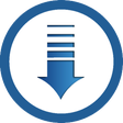 程序图标：Turbo Download Manager