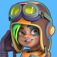 Ikona programu: Skyrama Island Survival