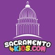 プログラムのアイコン：Sac4kids