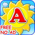 Icon of program: Russian Alphabet for Kids