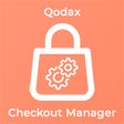 Иконка программы: WooCommerce Checkout Fiel…