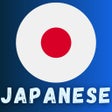 Ikona programu: Japanese Learning For Beg…