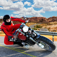 程序图标：Highway Stunt Bike Riders…