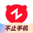 أيقونة البرنامج: 转转-二手官方验