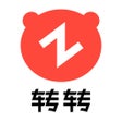 ไอคอนของโปรแกรม: 转转-二手官方验