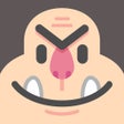رمز البرنامج: Muggie