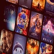 Ikona programu: Eflix