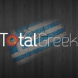プログラムのアイコン：Total Greek Live TV  Radi…