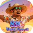 프로그램 아이콘: 83C Dust Speck