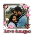 プログラムのアイコン：Love Images