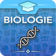 أيقونة البرنامج: Biologie