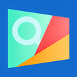 プログラムのアイコン：123 Photo Viewer