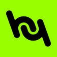 程序图标：HypeHype: Luo  pelaa pele…