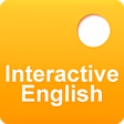 أيقونة البرنامج: Interactive English