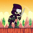Ícone do programa: Ninja Adventure relax tim…