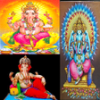 Icon of program: गणेश आरती - Ganapati Bhaj…
