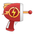 プログラムのアイコン：Raygun: Track software er…