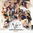 Icon of program: Virtua Fighter 5 R.E.V.O.…