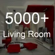 5000+ Living Room Interior Design