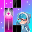 Icon of program: Boboiboy Piano Game