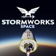 ไอคอนของโปรแกรม: Stormworks: Space