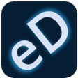 程序图标：e-Dnevnik Plus