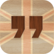 Icon of program: ضرب المثل انگلیسی