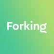 프로그램 아이콘: Forking
