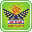 Ícone do programa: SACO TRAVEL