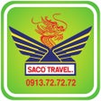 SACO TRAVEL