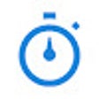 ไอคอนของโปรแกรม: TrackTrans Timer