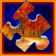 프로그램 아이콘: Puzzles without the Inter…