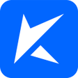 プログラムのアイコン：kkVPN