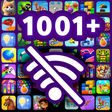 Ikona programu: 1001 Games