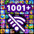 Ícone do programa: 1001 Games