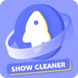 プログラムのアイコン: Show Cleaner