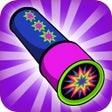 Ícone do programa: Kaleidoscope Magic