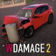 Ikona programu: WDAMAGE 2