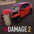 程序图标:WDAMAGE 2