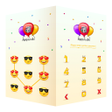 أيقونة البرنامج: AppLock Theme Emoji