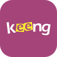 程序图标：Keeng: Free Music and Mov…
