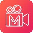 プログラムのアイコン:MV Master - Video Status …
