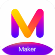 رمز البرنامج: MV Master - Video Status …
