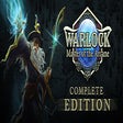 Programın simgesi: Warlock - Master of the A…