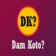 Icon of program: Dam koto?