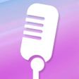 プログラムのアイコン：Voice Changer - Celebriti…
