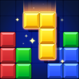 プログラムのアイコン：Block Spark: Classic Puzz…