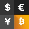 Ícone do programa: CurrenciesPlus