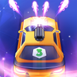 Ikona programu: Cars: Merge and Defend