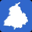 プログラムのアイコン：Punjab Land Records : ਫਰਦ